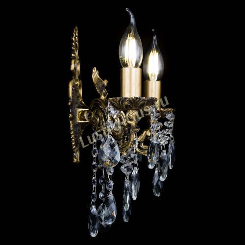 Бра Муза №2 Баден в Подольске Гусь Хрустальный