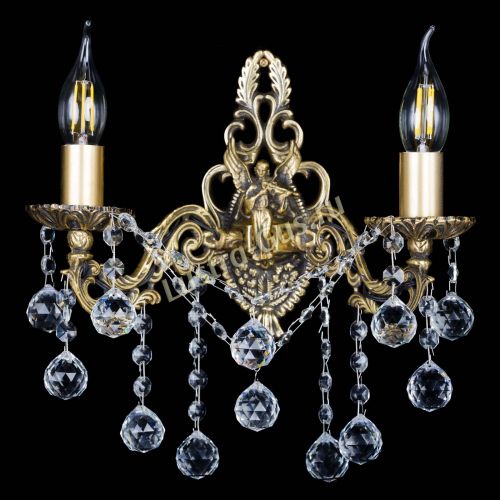 Бра Муза №2 Шар в Подольске Бра Муза №2 Шар в Подольске