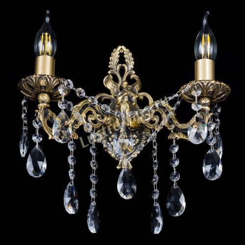 Бра Муза №2 Журавлик в Подольске Гусь Хрустальный