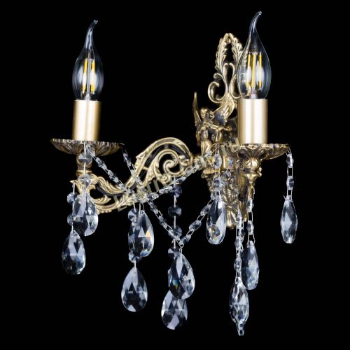 Бра Муза №2 Журавлик в Подольске Гусь Хрустальный