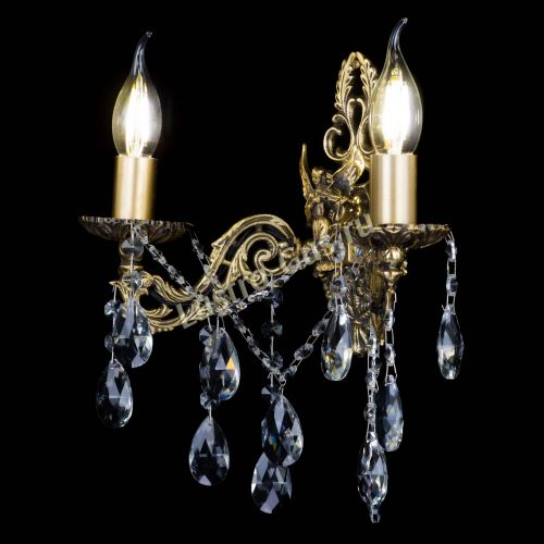 Бра Муза №2 Журавлик в Подольске Гусь Хрустальный