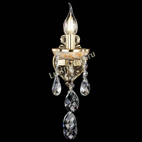 Бра Оникс №1/2 баден в Подольске Гусь Хрустальный