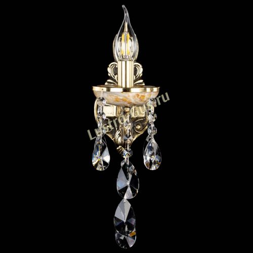 Бра Оникс №1/2 лучик в Подольске Гусь Хрустальный