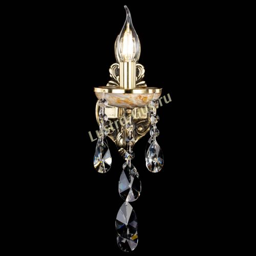 Бра Оникс №1/2 лучик в Подольске Гусь Хрустальный