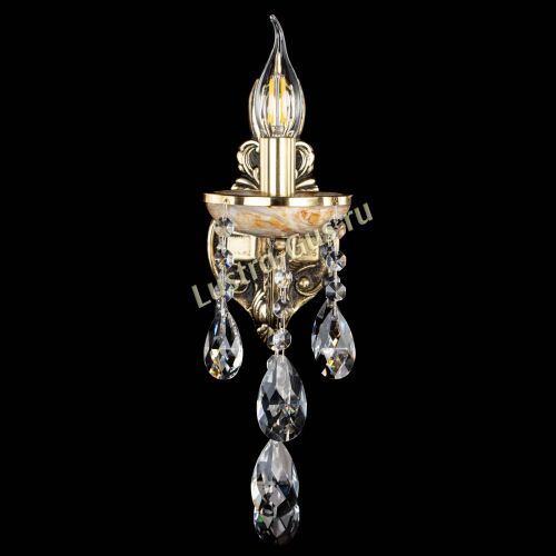 Бра Оникс №1/2 журавлик в Подольске Гусь Хрустальный