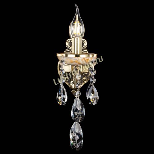 Бра Оникс №1/2 журавлик в Подольске Гусь Хрустальный