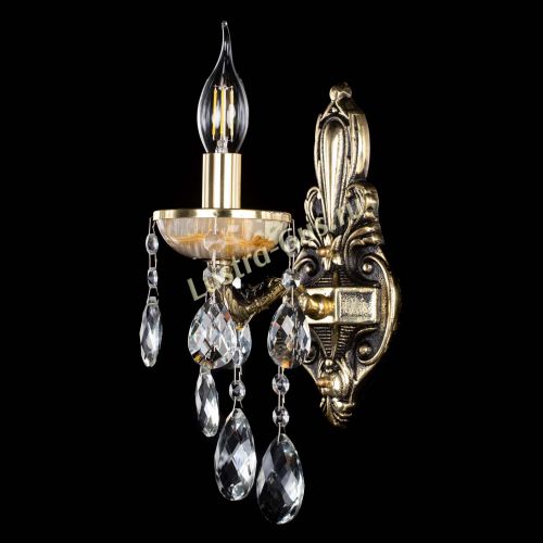 Бра Оникс №1 баден в Подольске Гусь Хрустальный