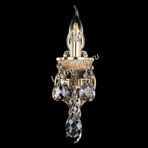 Бра Оникс №1 баден в Подольске Гусь Хрустальный