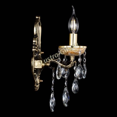 Бра Оникс №1 баден в Подольске Гусь Хрустальный