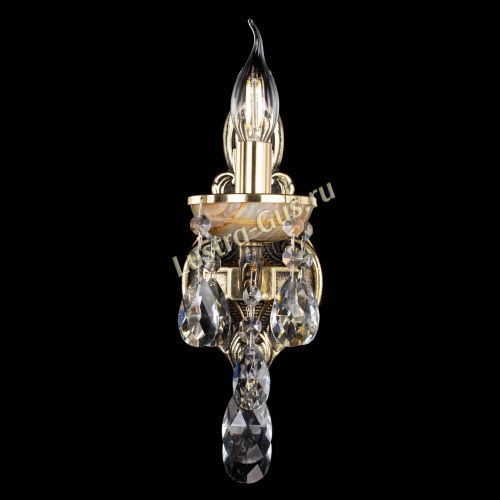 Бра Оникс №1 журавлик в Подольске Гусь Хрустальный