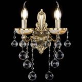 Бра Оникс №2/1 шар в Подольске