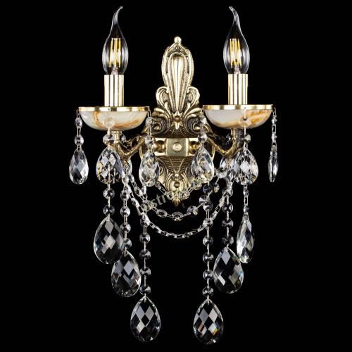 Бра Оникс №2/2 баден в Подольске Гусь Хрустальный