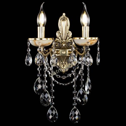 Бра Оникс №2/2 баден в Подольске Гусь Хрустальный