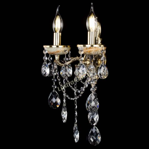 Бра Оникс №2/2 баден в Подольске Гусь Хрустальный