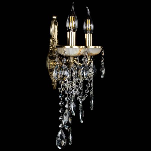 Бра Оникс №2/2 баден в Подольске Гусь Хрустальный