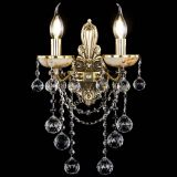 Бра Оникс №2/2 шар в Подольске