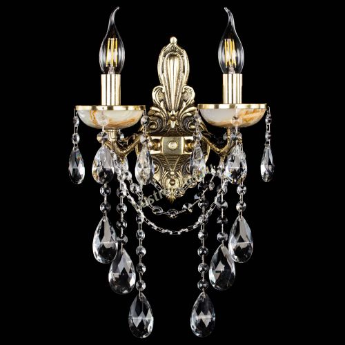 Бра Оникс №2/2 журавлик в Подольске Бра Оникс №2/2 журавлик в Подольске