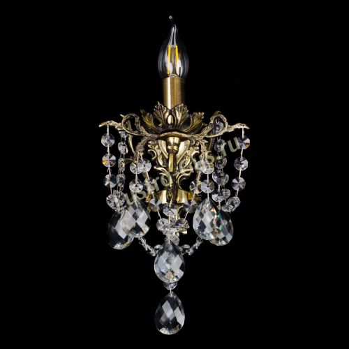 Бра Веста №1/2 баден в Подольске Гусь Хрустальный