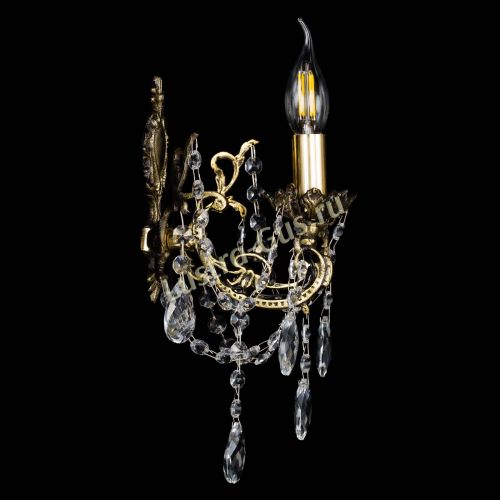 Бра Веста №1/2 баден в Подольске Гусь Хрустальный