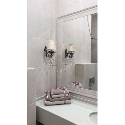 Бра Веста №1/2 баден в Подольске Гусь Хрустальный