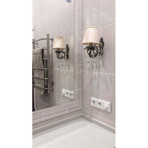 Бра Веста №1/2 баден в Подольске Гусь Хрустальный