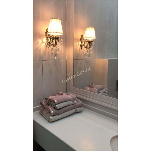 Бра Веста №1/2 баден в Подольске Гусь Хрустальный