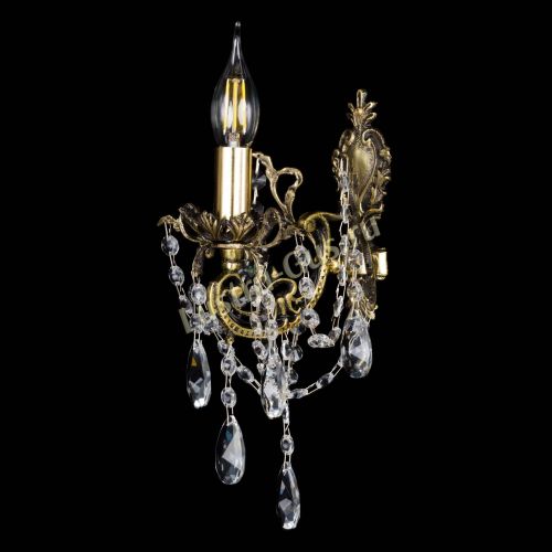 Бра Веста №1/2 лучик в Подольске Бра Веста №1/2 лучик в Подольске