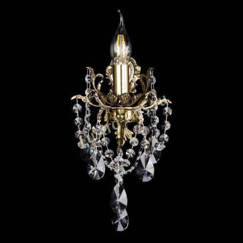 Бра Веста №1/2 лучик в Подольске Гусь Хрустальный