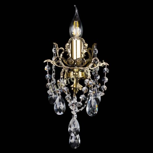 Бра Веста №1/2 журавлик в Подольске Гусь Хрустальный