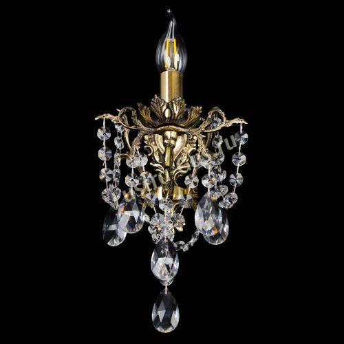 Бра Веста №1/2 журавлик в Подольске Гусь Хрустальный