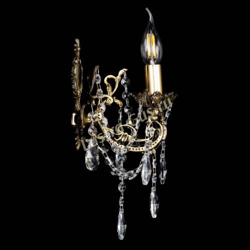 Бра Веста №1/2 журавлик в Подольске Гусь Хрустальный