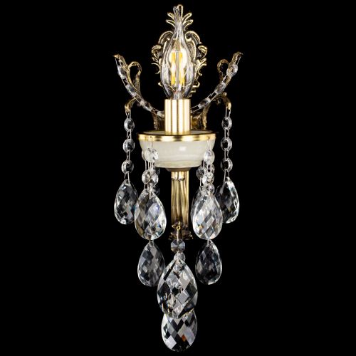 Бра Веста №1 с камнем баден в Подольске Гусь Хрустальный