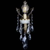 Бра Веста №1 с камнем лучики в Подольске Бра Веста №1 с камнем лучики в Подольске