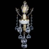 Бра Веста №1 с камнем шар в Подольске