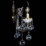 Бра Веста №1 с камнем шар в Подольске