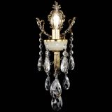 Бра Веста №1 с камнем журавлики в Подольске Бра Веста №1 с камнем журавлики в Подольске