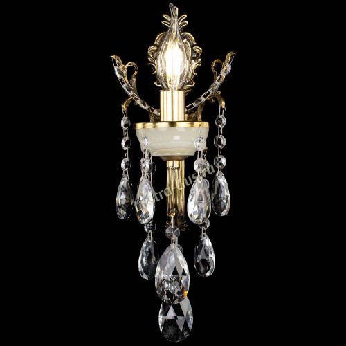 Бра Веста №1 с камнем журавлики в Подольске Гусь Хрустальный