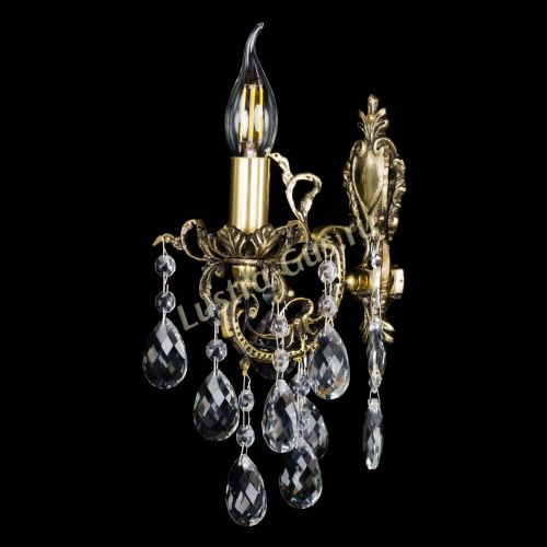 Бра Веста №1 баден в Подольске Гусь Хрустальный