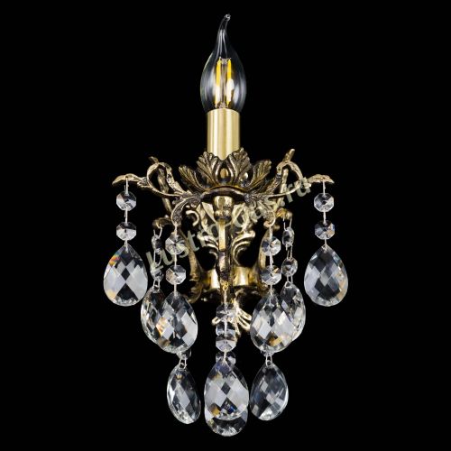 Бра Веста №1 баден в Подольске Гусь Хрустальный