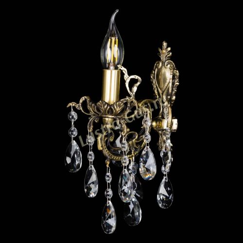 Бра Веста №1 лучик в Подольске Гусь Хрустальный