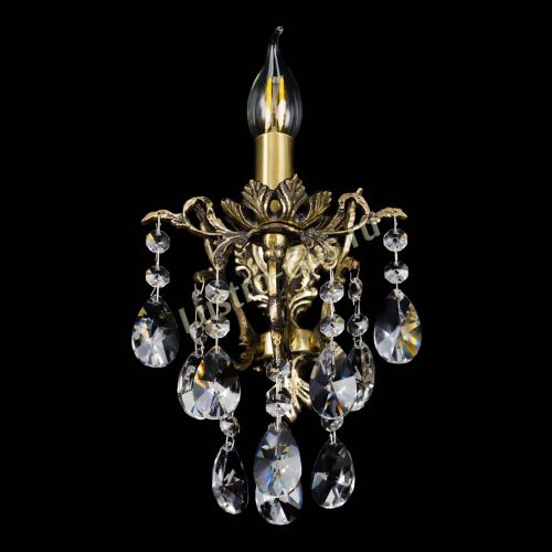 Бра Веста №1 лучик в Подольске Гусь Хрустальный