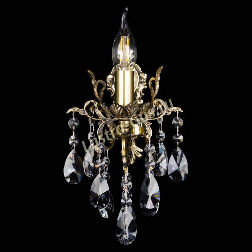 Бра Веста №1 лучик в Подольске Гусь Хрустальный