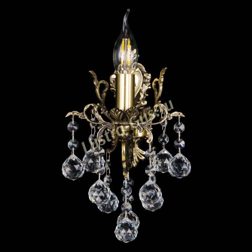 Бра Веста №1 Шар в Подольске Гусь Хрустальный