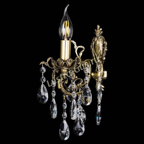 Бра Веста №1 журавлик в Подольске Гусь Хрустальный