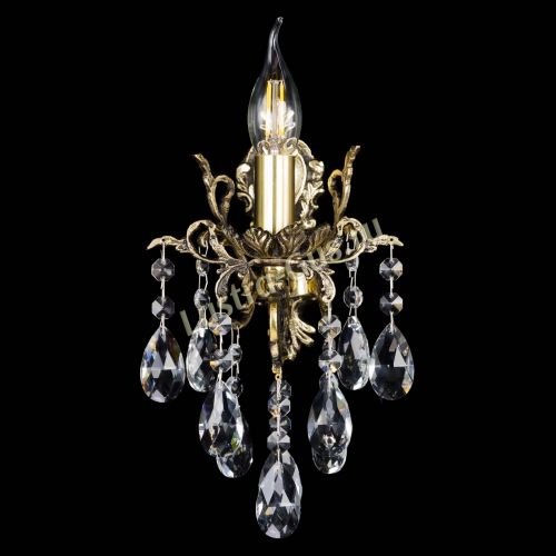 Бра Веста №1 журавлик в Подольске Гусь Хрустальный