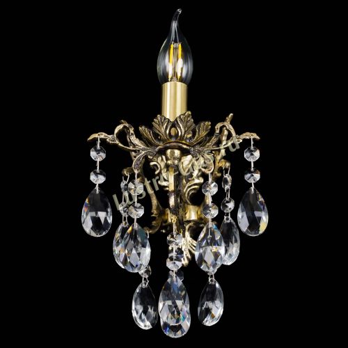 Бра Веста №1 журавлик в Подольске Гусь Хрустальный