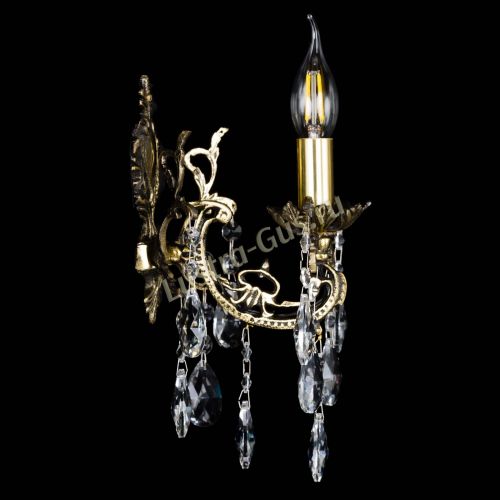 Бра Веста №1 журавлик в Подольске Гусь Хрустальный