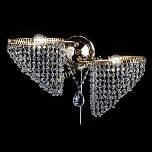 Бра Бутоны №2 в Подольске Гусь Хрустальный