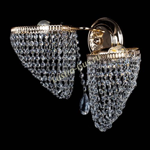 Бра Бутоны №2 в Подольске Гусь Хрустальный