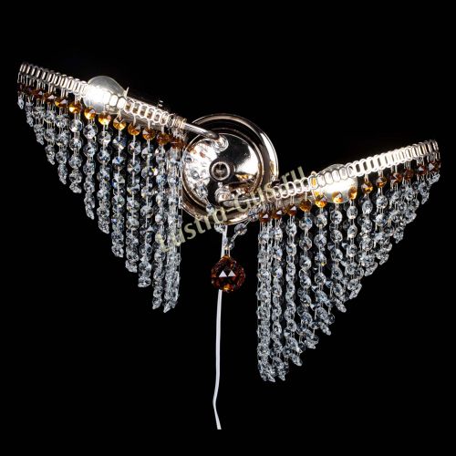 Бра Бутоны №2 чайная в Подольске Гусь Хрустальный